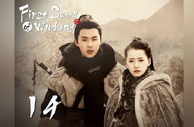 First Sword of Wudang: First Sword of Wudang EP14