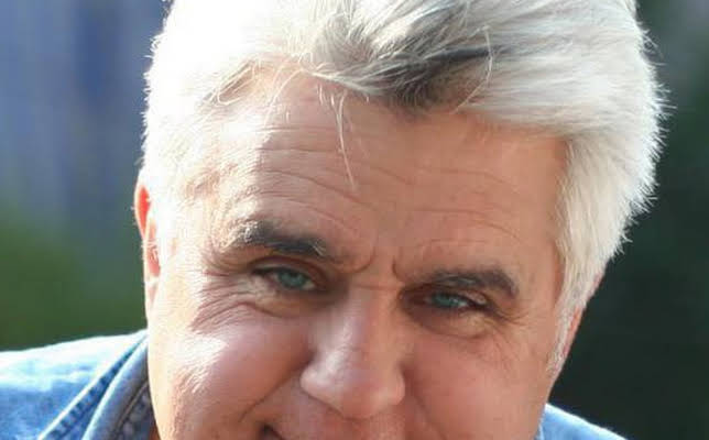 Jay Leno