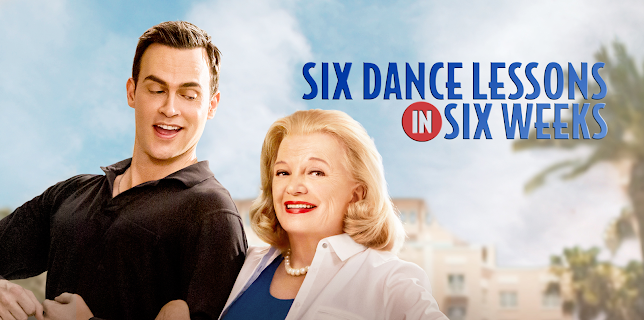 Six Dance Lessons in Six Weeks (2014)