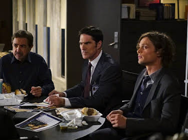 03:50: Criminal Minds | Sat1 | 7/8 2026