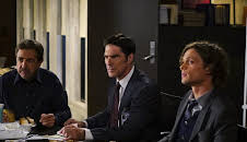 Criminal Minds