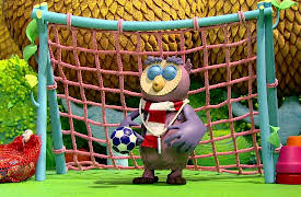 Learning Time with Timmy: Season 1: Timmy's Favourite Things