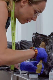 18:29: Control de fronteras: España: Episodio 7 | Discovery Max | 6/21 2026