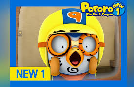 Pororo the Little Penguin: Season NEW1 - The Doodle Prank