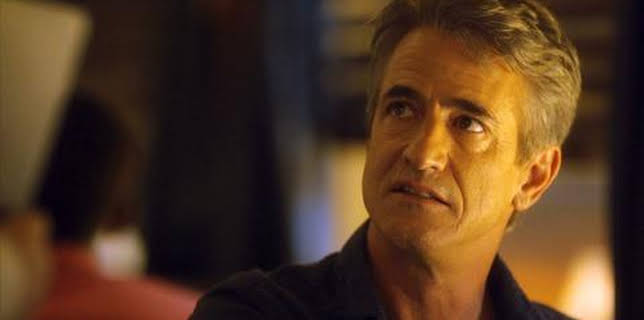 El tren de la Navidad (2017)