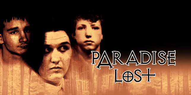 Paradise Lost: The Child Murders at Robin Hood Hills (1996)