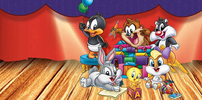 Baby Looney Tunes