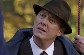 The Blacklist: Episode 8