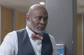 Castle and Castle: Avsnitt 4