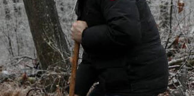 12:31: UFO Witness: Secretos de accidentes alienígenas | Discovery Max | 3/2 2026