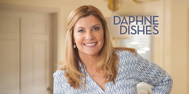 Daphne Dishes Season 1