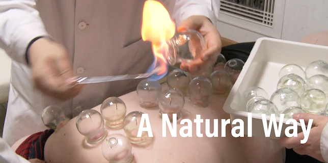 A Natural Way (2011)