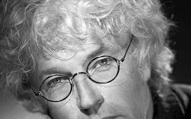 Jean-Jacques Annaud