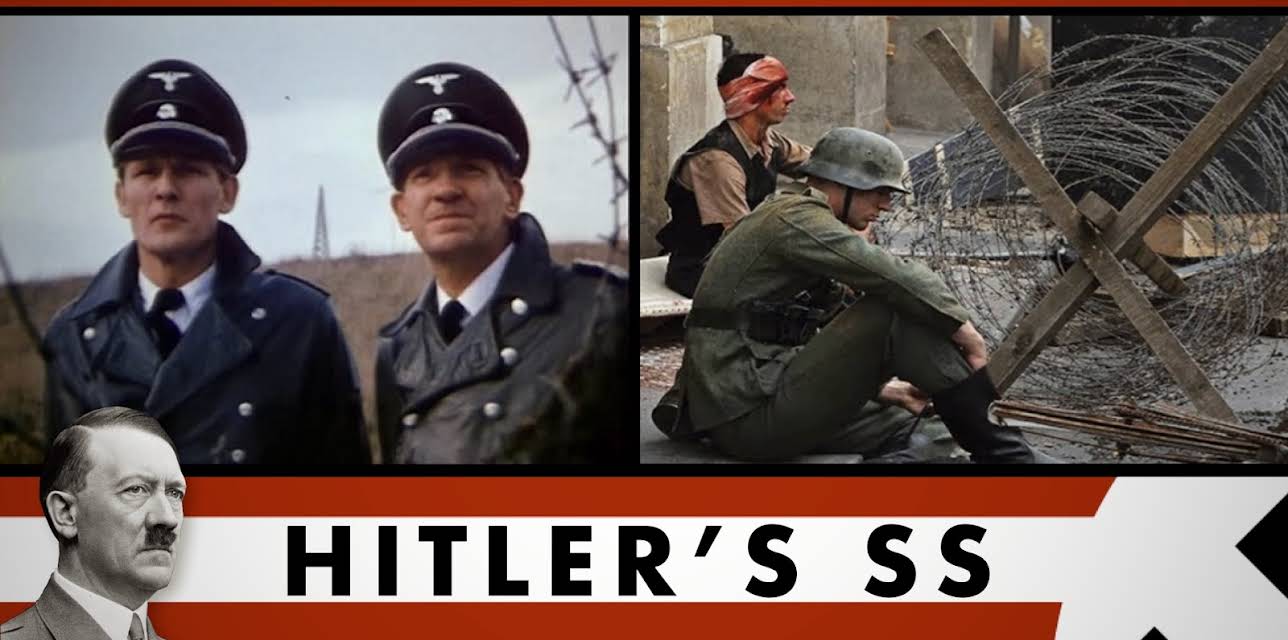 Hitler's SS: Portrait in Evil (1985)