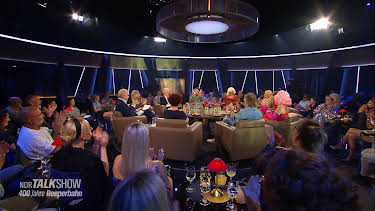 09:00: NDR Talk Show | SR Fernsehen | 8/23 2026