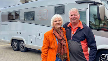 7:00 PM: Million Pound Motorhomes (S4 E3) (S4) | Channel 5 | 10/18 2026