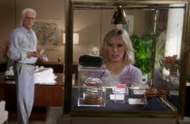 The Good Place: Episode 6