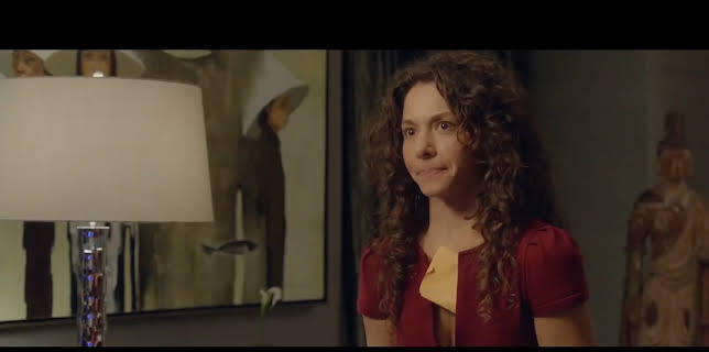 Bad Vegan and the Teleportation Machine