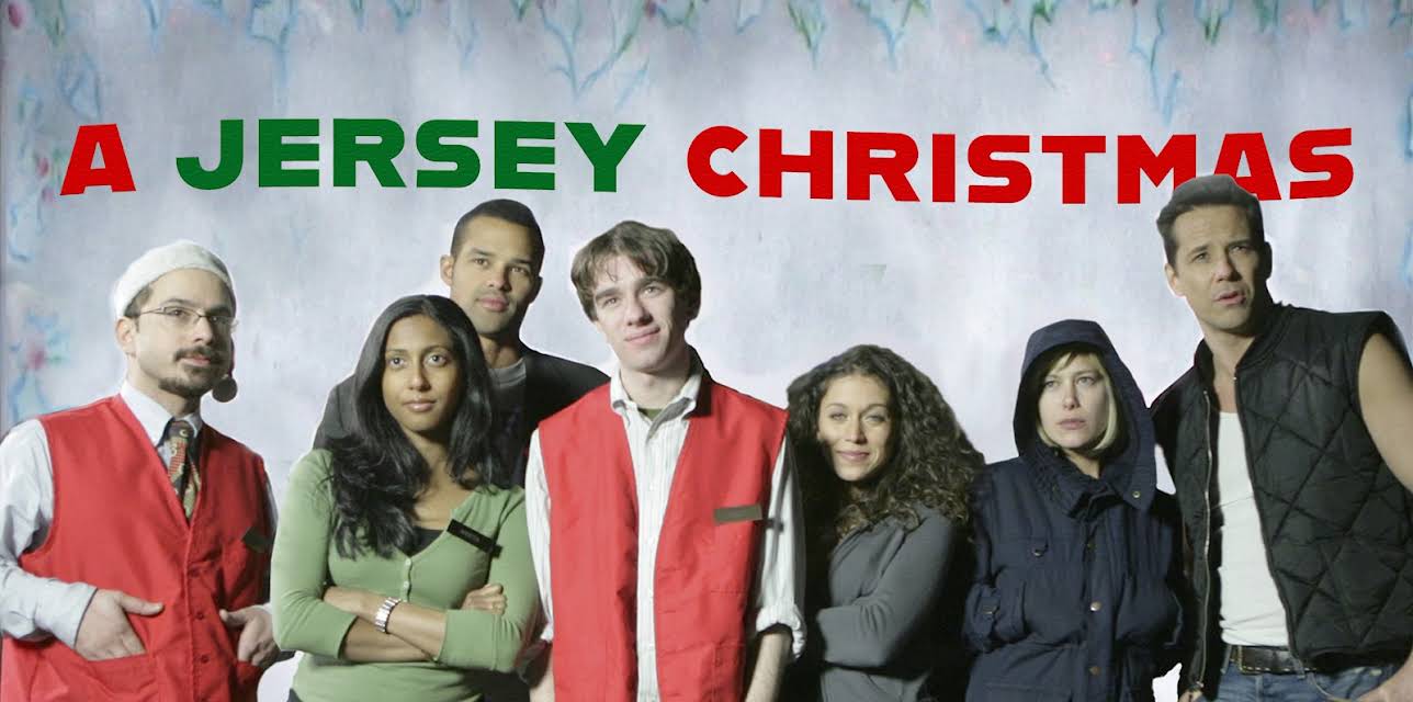 A Jersey Christmas (2008)