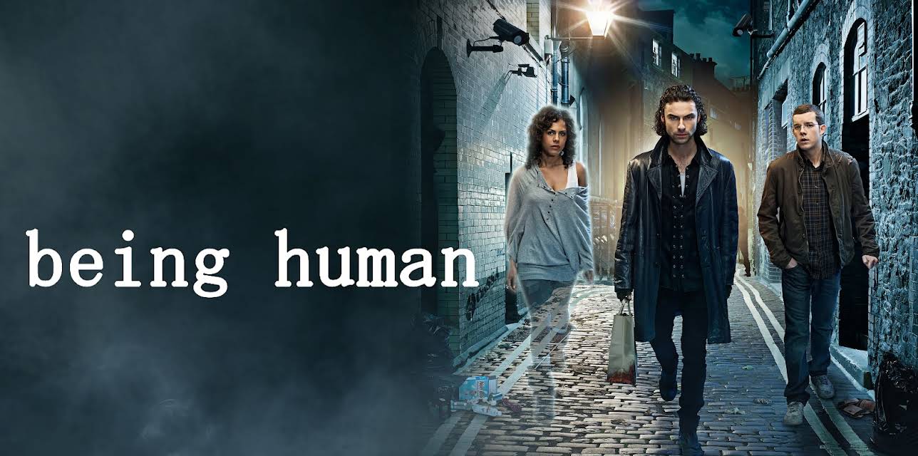 Being Human S1
