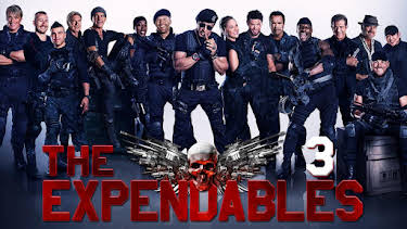 21:00: The Expendables 3 | TV6 | 4/1 2026