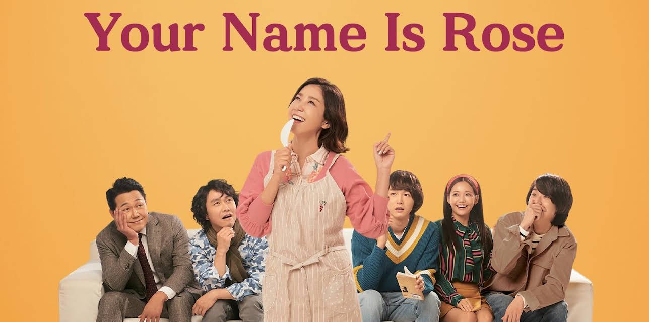 Your Name is Rose (2019)