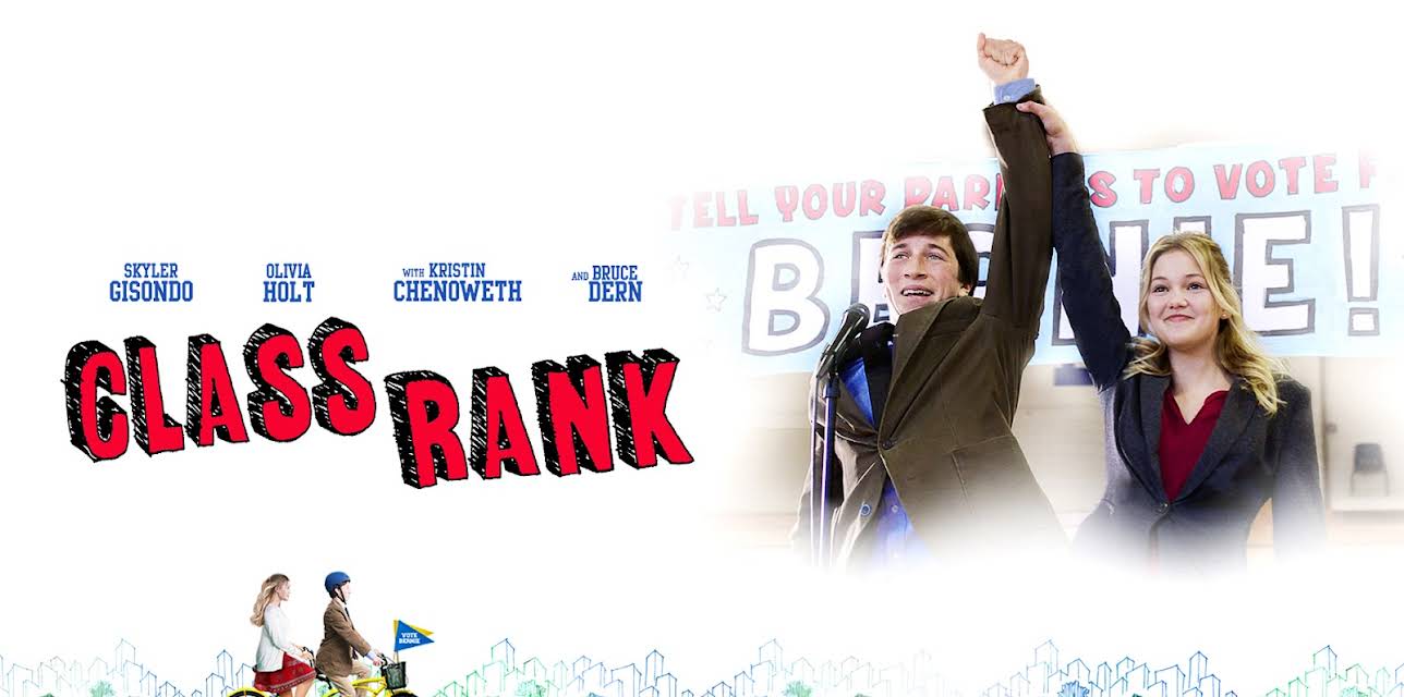 Class Rank (2018)