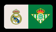 LALIGA EA SPORTS (T25/26): Real Madrid - Betis