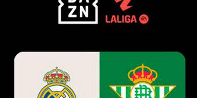 10:35: LALIGA EA SPORTS (T25/26): Real Madrid - Betis | Real Madrid TV | 1/7 2026