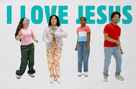 ArkKids: I Love Jesus