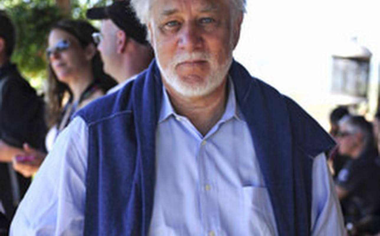 Michael Ondaatje