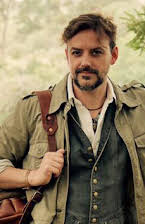 David Krentz as Director