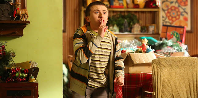 13:15: The Middle | ProSieben | 12/11 2025
