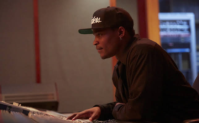 Harold "House" Moore