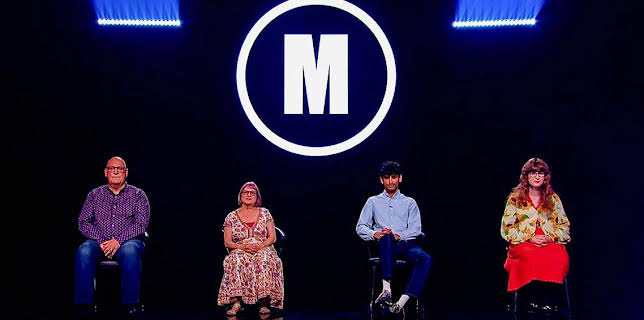 7:30 PM: Mastermind | BBC Two | 11/3 2025