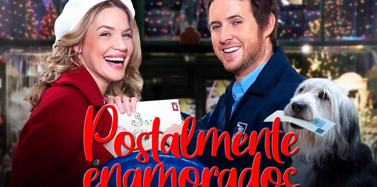 Postalmente Enamorados (2010)