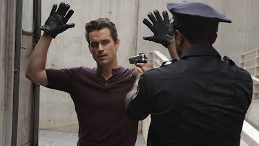 18:00: White Collar (S4 E8) (S4) | Viasat Series | 8/11 2026