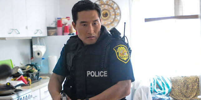 14:50: Hawaii Five-0 | Kabel Eins | 3/24 2026