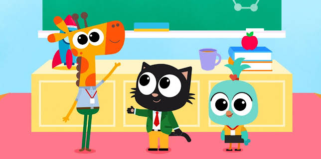 8:25 AM: Milo (S1 E43) (S1) | Channel 5 | 3/27 2026