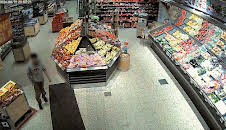 Fångat på polisens kamera (S3 E18)