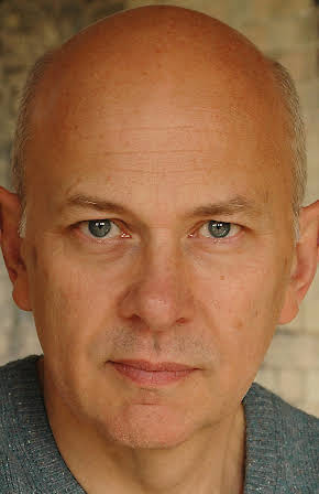Vincent Franklin as 