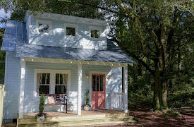 Restoring Charleston, Season 1: Cottage Curb Appeal
