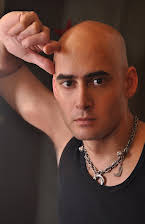 Andrew J. Rodney som 