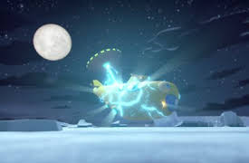 Rabbids Invasion: Episode 14