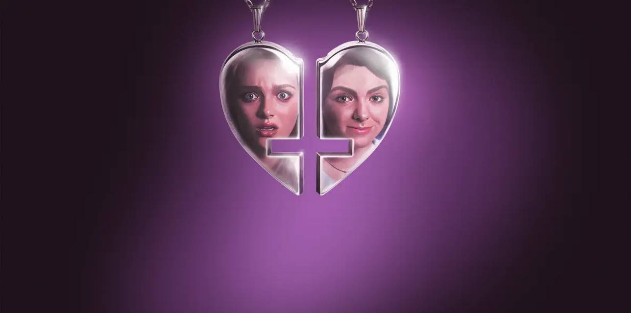 My Best Friend's Exorcism (2022)