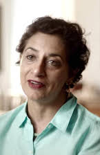 Salima Ikram som Self