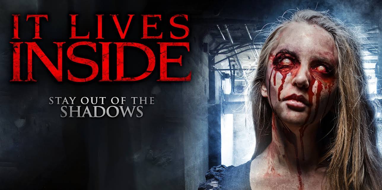 It Lives Inside (2018)