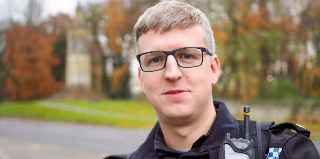 12:05 AM: Police Interceptors (S23 E12) (S23) | Channel 5 | 1/6 2026