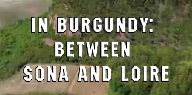 In Burgundy: between Sona and Loire (2017)