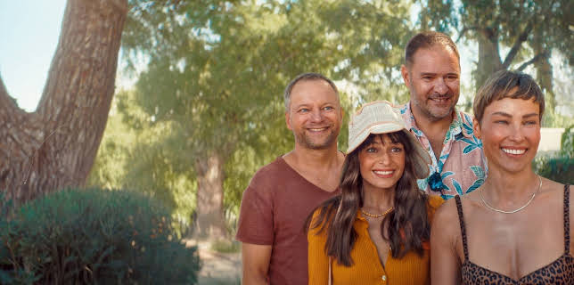 Planet Single: Greek Adventure (2025)